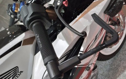 Lebih Baik dari Kabel Gas, Berikut Penjelasan Sistem Throttle by Wire