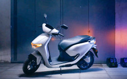 Meluncur Minggu Depan, Intip Motor Listrik Terbaru Honda