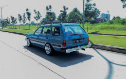 Rekomendasi Mobil Bekas Anti Rewel di Bawah Rp50 Jutaan