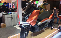 Profil Polytron T-Rex, Bisa Melaju Sampai 210 Km
