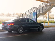 Cara Tinggalkan Mobil dalam Keadaan Prima Ketika Libur Nataru