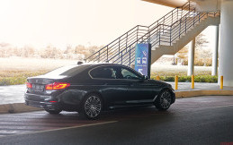 Cara Tinggalkan Mobil dalam Keadaan Prima Ketika Libur Nataru