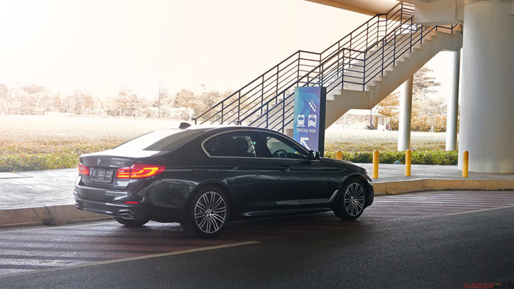 Cara Tinggalkan Mobil dalam Keadaan Prima Ketika Libur Nataru