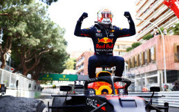 Update Klasemen Sementara F1, Setelah GP Monako 2021