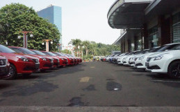 Baleno Hatchback Rayakan Ulang Tahun Pertama