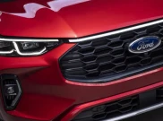 Ford Siapkan SUV Kotak Murah Rp300 Jutaan, Pengganti Ford Escape