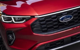 Ford Siapkan SUV Kotak Murah Rp300 Jutaan, Pengganti Ford Escape