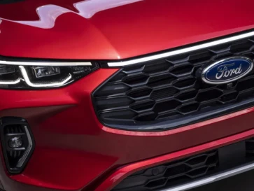 Ford Siapkan SUV Kotak Murah Rp300 Jutaan, Pengganti Ford Escape