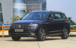 Volkswagen Tawarkan Promo Menarik Khusus Bulan Ramadan