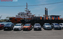 Toyota Yaris Club Indonesia Rayakan Ultah ke-18, Angkat Tema Pelestarian Lingkungan