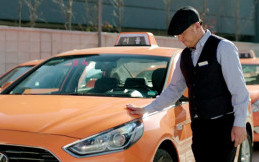 Wah, Hyundai Kembangkan Teknologi untuk Teman Tuli