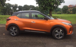 Setelah Ludes, Nissan Kicks e-Power Bisa Kembali Dipesan di Indonesia