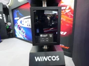 Wincos Hadirkan Shield Series di GIIAS 2026, Tawarkan Tiga Pilihan Kaca Film Baru