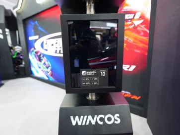 Wincos Hadirkan Shield Series di GIIAS 2026, Tawarkan Tiga Pilihan Kaca Film Baru