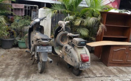 Usai Banjir, Segera Bersihkan Soket Sebelum Berkarat