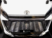 Modifikasi Toyota HiAce Premio Altera Mulai Rp180 Juta, Ini Daftar Harganya