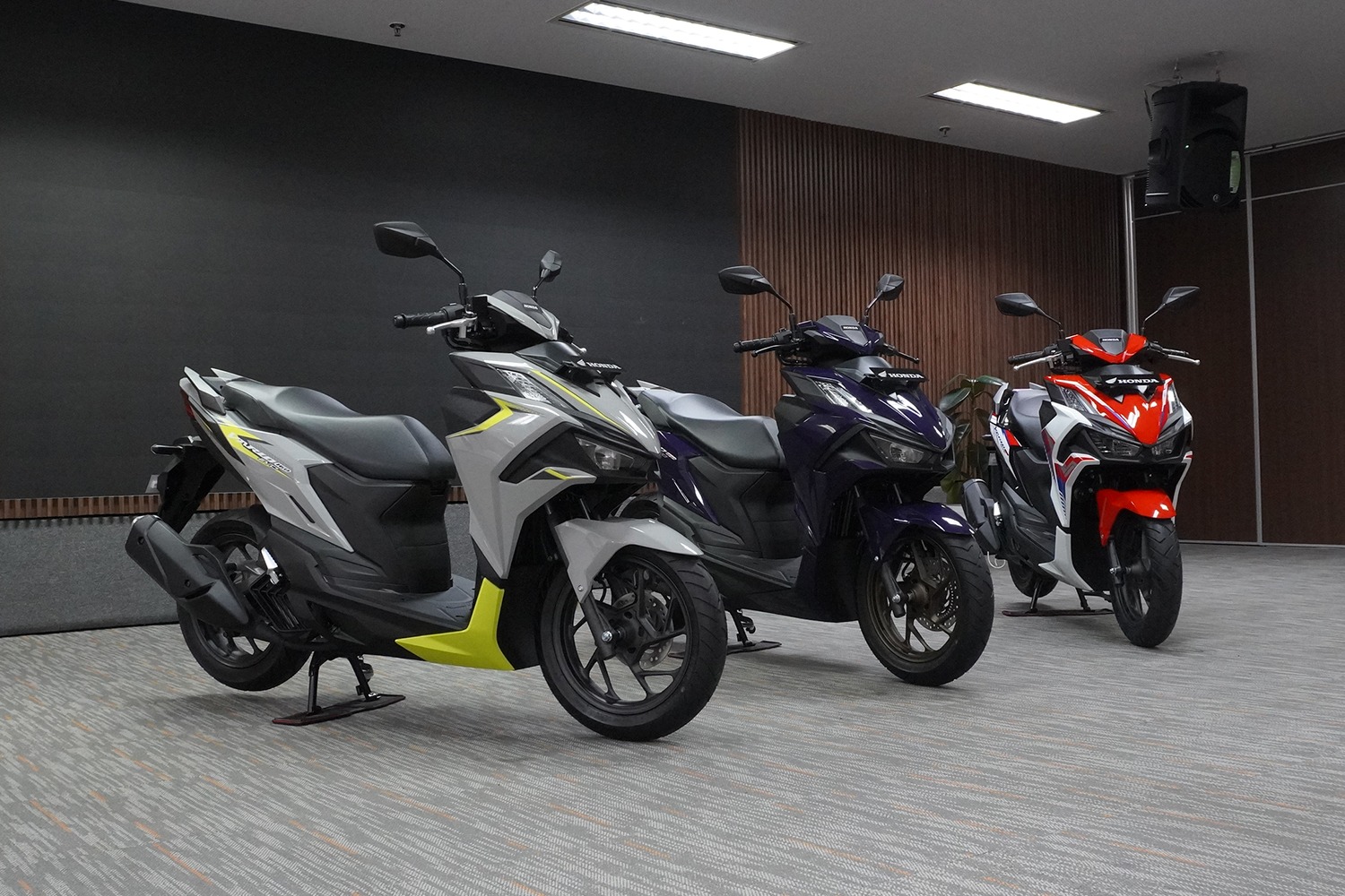 Promo Sepeda Motor Honda Oktoberfest 2026, Diskon hingga Rp6,5 Juta!