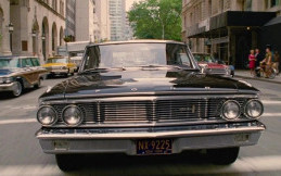 Deretan Mobil Yang Digunakan Agen Men In Black