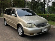 Kia Jaga Loyalitas Pemilik Mobil Lama, Suku Cadang Tetap Tersedia