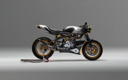 Tak Produksi Kendaraan Listrik, Produsen Otomotif Eropa Justru Fokus Kembangkan Motor Mesin 2 Tak