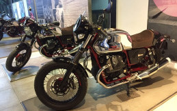 Ini 10 Merek Sepeda Motor yang Dipastikan Ikut IIMS 2019