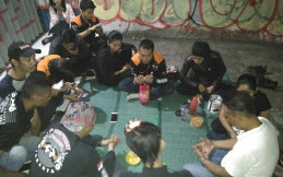 Scoober Rayakan Hari Jadi yang Kelima