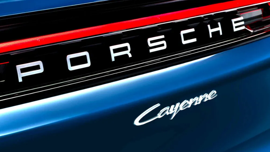 Gagal jadi Mobil Listirk, Porsche Cayenne Terbaru Punya Mesin Bensin dan Hybrid