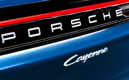 Gagal jadi Mobil Listirk, Porsche Cayenne Terbaru Punya Mesin Bensin dan Hybrid
