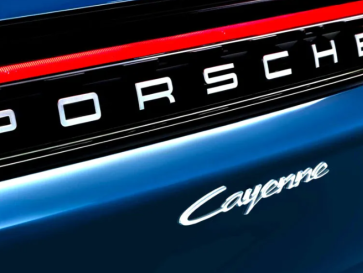Gagal jadi Mobil Listirk, Porsche Cayenne Terbaru Punya Mesin Bensin dan Hybrid