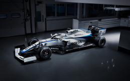 Williams Racing Tunjuk Mantan Bos McLaren Jost Capito Sebagai CEO 