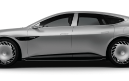 Avatr 012 Resmi Diluncurkan Gunakan Sistem Huawei di Tiongkok, Dibandrol Rp1,5 miliaran