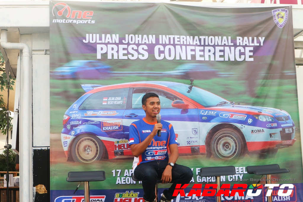 Julian Johan