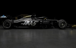 HAAS Optimis Hadapi Musim Balap F1 2019