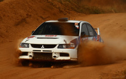 Asia Pacific Rally Championship Medan Bakal Digelar Juli 2019
