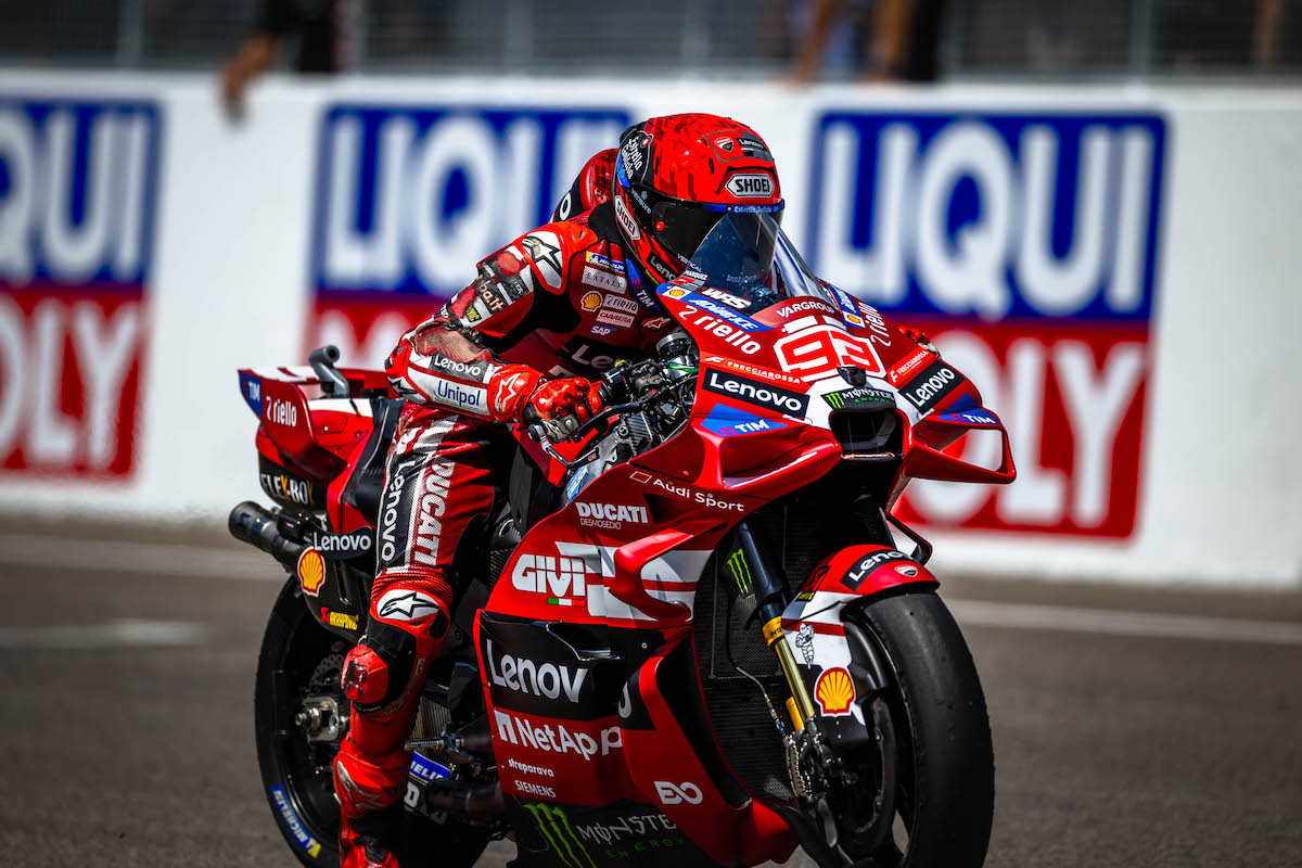 Marc Marquez