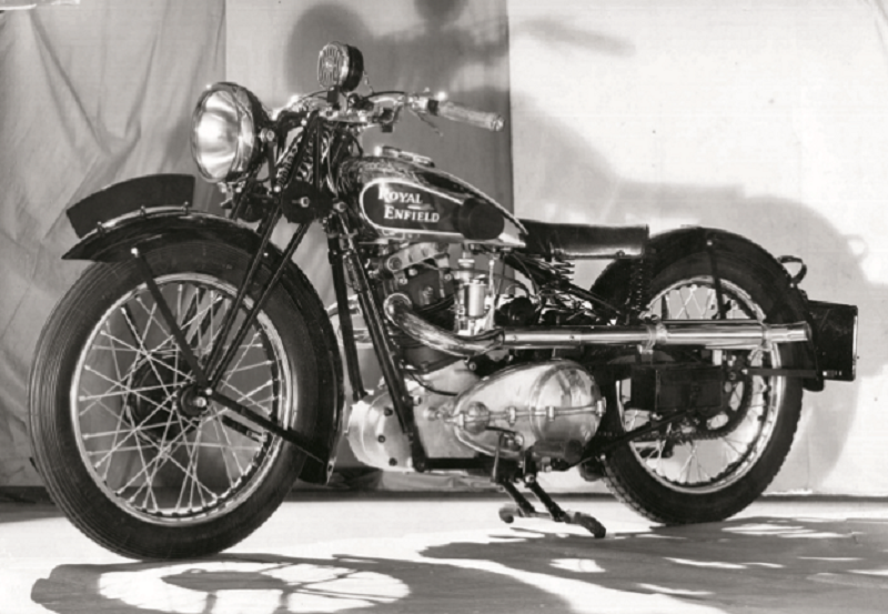 Peringati Sejarah 120 Tahun, Royal Enfield Bakal Gelar Acara