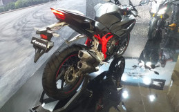 Beli Motor dapat Diskon di Acara Honda Custom Playground