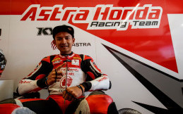 Dimas Ekky Gantikan Bo Bendnesyer di GP Moto2 Sepang