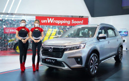 Daftar Promo Mobil Honda di GIIAS Surabaya 2022