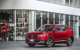 MG ZS Ditawarkan untuk Anak Muda Indonesia, Ini Caranya!