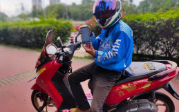 YIMM Buat Aplikasi My Yamaha Motor, Ini Keunggulannya