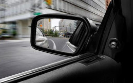 Daihatsu Edukasi Bahaya Blind Spot ke Komunitas