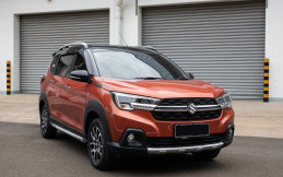 Dua Model Suzuki Ini Kembali dapat Diskon PPnBM