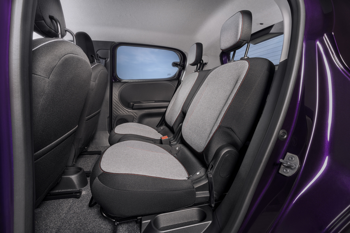 All-New Nissan Pixo
