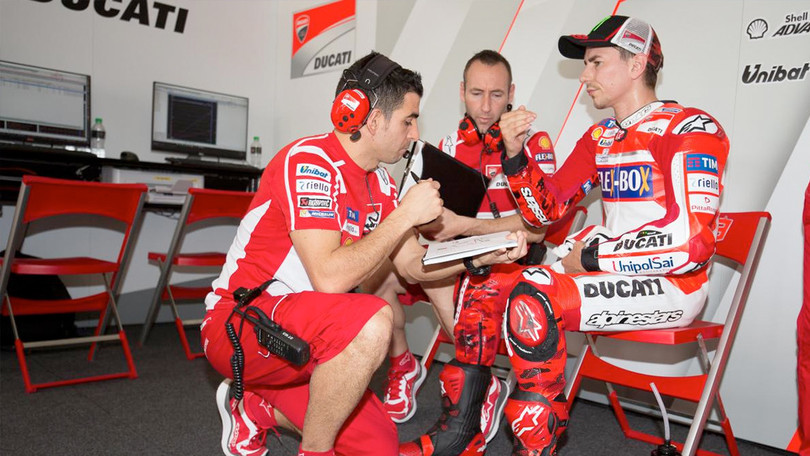 Eks Bintang MotoGP Ini Optimistis Lorenzo Bakal Kompetitif