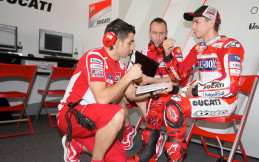 Eks Bintang MotoGP Ini Optimistis Lorenzo Bakal Kompetitif