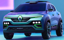 Kembaran Nissan Magnite Segera Meluncur di India