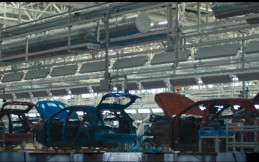 Fokus Pasarkan Mobil Listrik, MG Motor Indonesia Rencana Bangun Pabrik di Tanah Air
