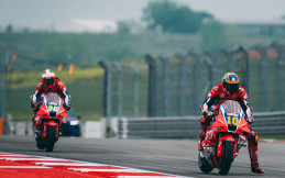 Dirtek HRC Ungkap Motor Honda RC213V Masih Banyak Kelemahan di MotoGP 2025