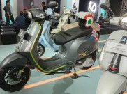 Ini Perbedaan 3 Model Vespa Sprint 180 Terbaru